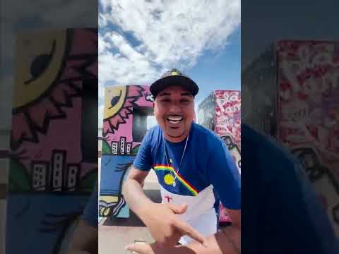 Nuno Boladão - Recife Ordinário (Bregafunk)