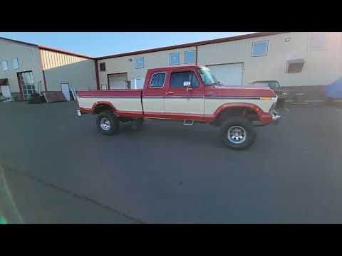 1978 Ford F150 (CC-1674368) for sale in Sherwood, Oregon