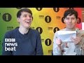 Dan and Phil read out most insulting tweets | Radio.