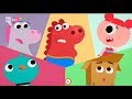 The Game Catchers Dino VIENI DALLA BADDIE Anna Amv Feat Happy Tree Catchers
