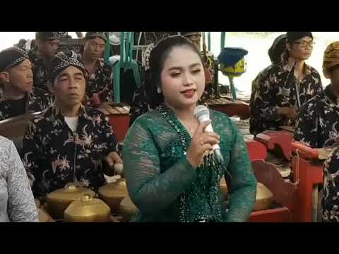 Ladrang Asmorondono terbaru saking  mbak Dwi 2023 nggeh Niki,sareng karawitan klasik Sekar Laras