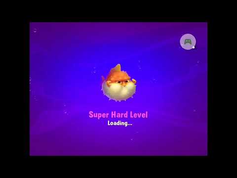 Fishdom  Level  4426 🦂