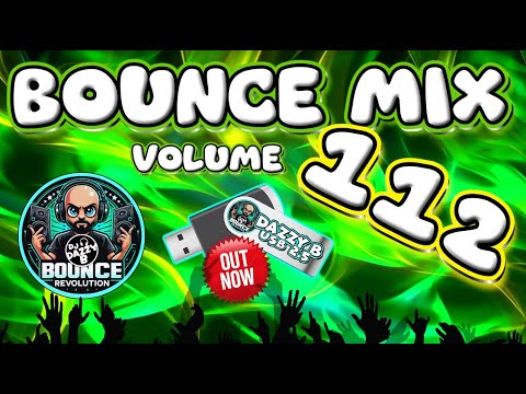 @DazzyB23  - BOUNCE MIX 112 - Uk Bounce / Donk Mix #ukbounce #donk #bounce #dance #vocal #dj #gbx