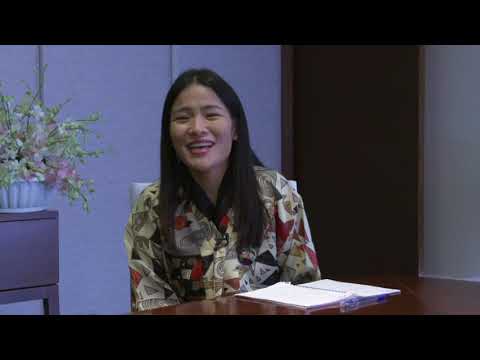 In conversation with Dr. Andrea Bruni. Mental Health Advisor. South-East Asian Region. WHO