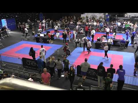 WKO TATAMI MATTS 3 4 5 6 PART 12