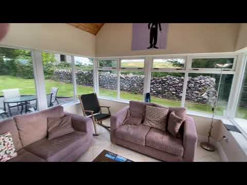 Video of Waterville Beenbane Lodge