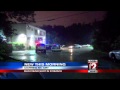 Victim In Critical Condition After Shooting In Mt Airy