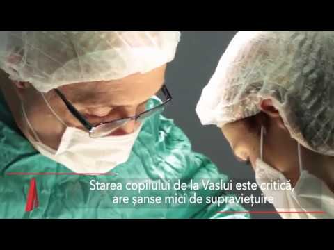 Stiri Mediafax 19 Noiembrie - Copil de 3 ani, ars cu haine în flăcări