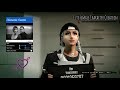 Gta 5 Online Cute Pretty Female Character Creation