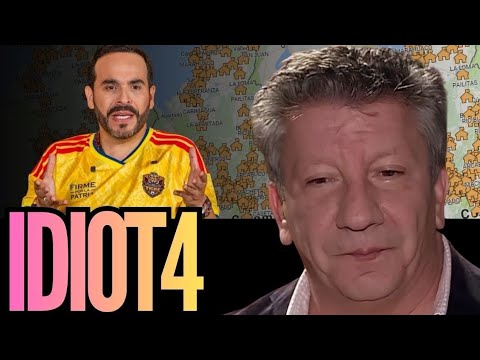 El personaje real que inspiró \