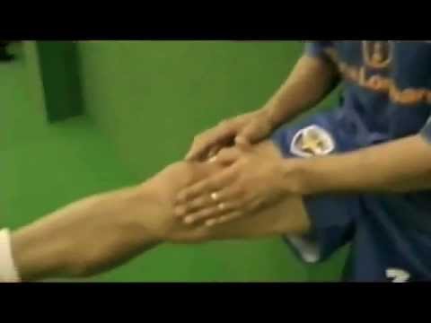 Danza terapia in legamenti del ginocchio angoscia Intervento di sostituzione dellanca in linea