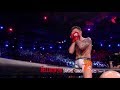 Bellator 217 Highlights: James Gallagher Runs Through Steven Graham - MMA Fighting