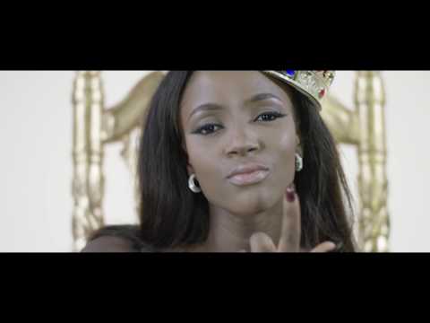 Zainab Sheriff  Mamie Na Power Official Video