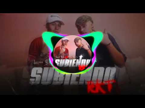 Subiendo Omar Varela x laure barca (BASS BOSTED)