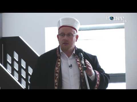 HUTBE | Shkaqet e lumturisë - Sokol Kondakçiu