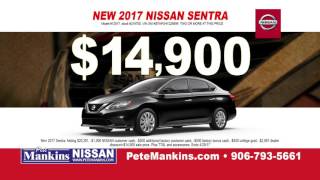 Pete Mankins Nissan Knows Price Sells Cars! Spot 2