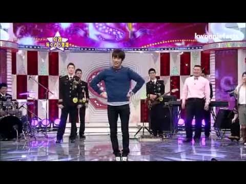 Jo Kwon - Cute (cut)