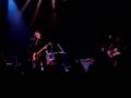 Silversun Pickups - Waste It On - The Fillmore, SF
