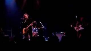 Silversun Pickups - Waste It On - The Fillmore, SF