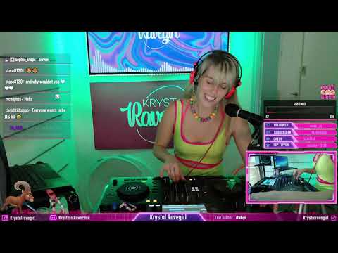 🌈✨Technikore Love✨🌈