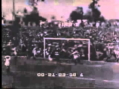 Italy B on friendly tournament (may 1949)