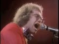 Elton John - Country Comfort (Live in 1971)