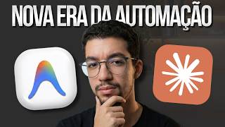 Antigravity + Claude Code destroy all automation tools!