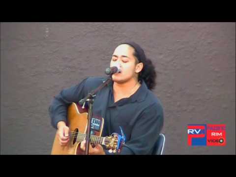 Mahi Crabbe's Version of How Far Is Heaven