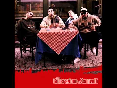 Video thumbnail for Generazione Di Sconvolti