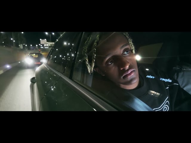 Video zu 'Jemand' ansehen