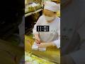 Japanese Speed Wrapping Gifts Fast!