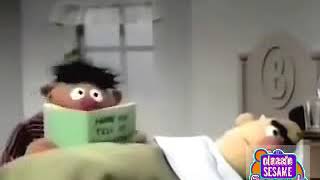 Classic Sesame Street   Bert Is Sick