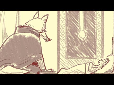 All Things Considered || Puss in Boots - The Last Wish (Comic dub)
