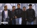 New Kids On The Block - I'll Be Loving You (Forever) [Official Video]