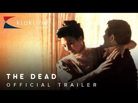 The Dead (1987) Official Trailer