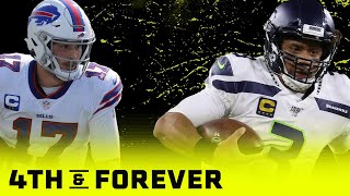 Mark Sanchez's Week 9 NFL Picks | 4th & Forever | Showtime Sports