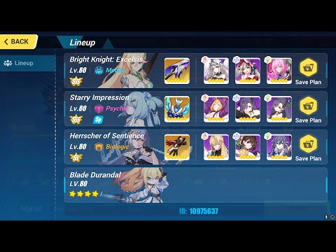 [SEA Hi3] Exalted Abyss D440 - 865pts - HoS [BKE, SI, HoS(8S)] Dudu 4*