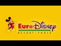 1993 Euro Disney Promo Spot 1 When Fairy Tales Come Alive Disneyland Paris