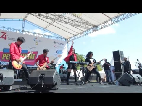 Lagu Sexy - Anima 4 Black Ft. Pupun Kapten