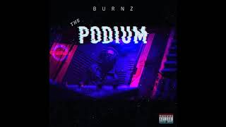 Burnz - My Ting (The podium) (prod. JP SOUNDZ)