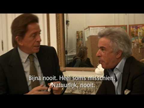 Valentino: The Last Emperor (2009) Trailer