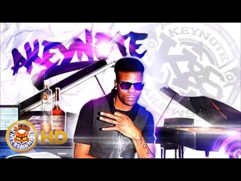 AKeynote - Pan Di Floor (Raw) October 2016