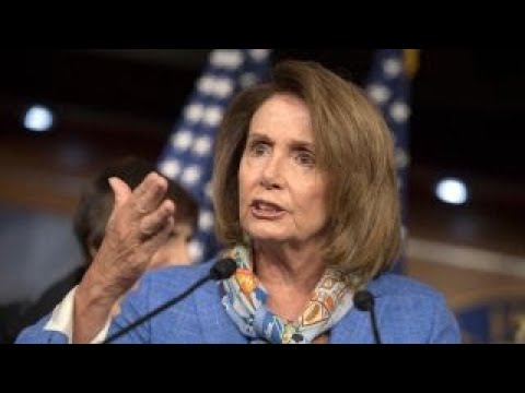 How Nancy Pelosi helped Conor Lamb win Pennsylvania special election
