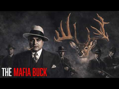 Did Al Capone Know About This Buck?