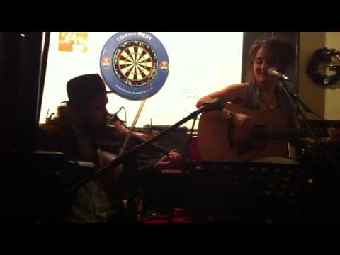 Tonight (original) Georgia Lewis