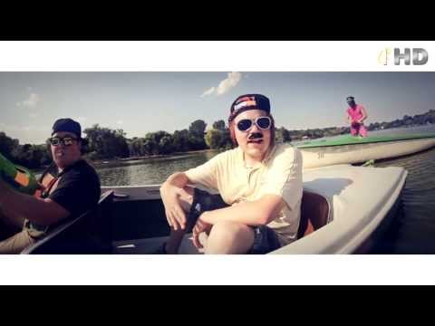 Dee Ho - Sommerhit feat. Bread Heart (ZWECKREIMKING - OFFICIAL HD VERSION)