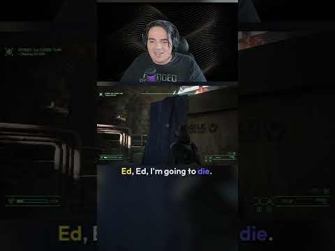 Indestructible Fragile Box FTW 📦 #gaming, #robocop, #roguecity