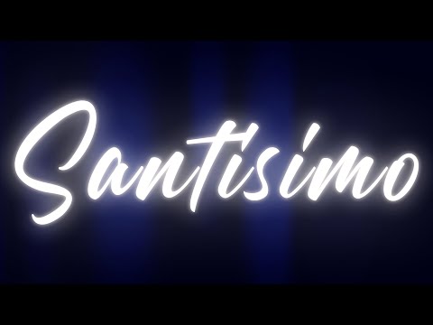 Oh Santísimo ( Batería ) - Jaime Ospino / Cover