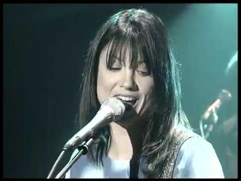 Meredith Brooks - Bitch (live at Nulle Part Ailleurs)