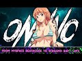 ONI INC X SHUSH From Myspace Deathcore To Screamo Rap Prod NetuH AMV